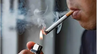 براساس اعلام سازمان بهداشت جهانی: ایران و پاکستان تا سال ۲۰۵۰ در صدر کشورهای مصرف‌کننده دخانیات  قرار  می گیرند