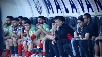 ۳۵ هزار بلیت پرسپولیسی دپو شد