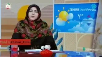 ببینید| اعتراض مجری تلویزیون به درخواست کمک رئیس بیمارستان گاندی از دولت و سکوت در برابر افزایش بودجه ۳ برابری صداوسیما!