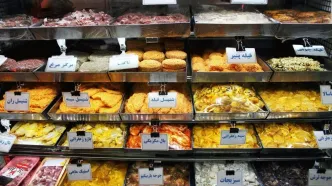 قیمت برنج امروز چهارشنبه ۲۱ آبان ۱۴۰۴؛‌ یک کیسه برنج ایرانی ۴ میلیون تومان!