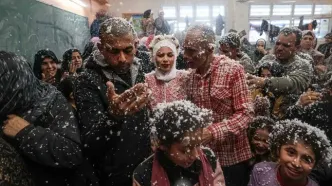 جنگ درخاورمیانه به این زودی‌ها تمام نخواهد شد!