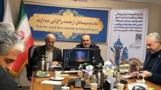 اعلام محورهای جشنواره بین‌المللی پژوهش و نوآوری در مدیریت شهری