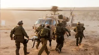 افشاگری از دروغ‌های اسرائیل درباره مجروحان نظامی