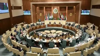 اتحادیه عرب برای بررسی حمله به اربیل جلسه اضطراری برگزار می‌کند