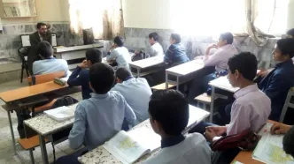 تربیت ۲۰ هزار دانش‌آموز اذان گو در مدارس ایران!