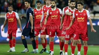 اولویت خرید پرسپولیس مشخص شد