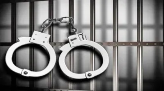 دستگیری کلاهبردار 100میلیارد ریالی با 94 شاکی
