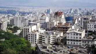 قیمت آپارتمان‌های غرب تهران | خانه‌های یک میلیارد تومانی تهران کجا هستند؟