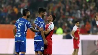 زمان بازی‌های استقلال و پرسپولیس تغییر کرد