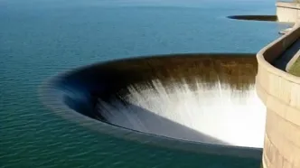 آبفا: امسال بارش‌ها کمتر از نصف حد نرمال بوده/حجم ذخیره سد کرج ۶.۵ و سد لتیان ۴.۵ میلیون مترمکعب است، این رقم در ۴۶ سال گذشته بی‌سابقه است