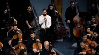 (ویدئو) موسیقی فیلم از کرخه تا راین ساخته مجید انتظامی 1371