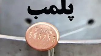 رستورانی که کنسرت بدل ساسی مانکن را برگزار کرد پلمب شد/ تصویر