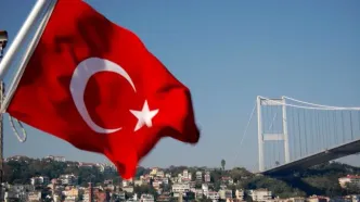 ترکیه به بریکس می‌پیوندد؟