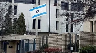 یک اسرائیلی به ادعای همکاری با ایران بازداشت شد
