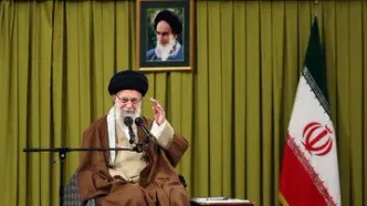 رهبر انقلاب: ما بر سرکوب عوامل واقعی و پشت پرده حادثه تروریستی کرمان اصرار داریم