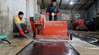 نرخ مصوب شست وشوی فرش و قالی