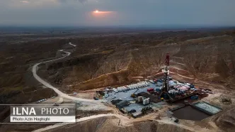 پروژه طرح توسعه‌ی میدان نفتی گلخاری
