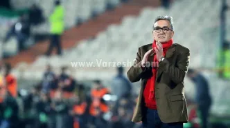 پرسپولیس به برانکو پیشنهاد جدید می‌دهد