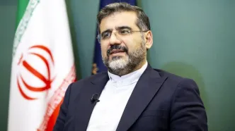 (ویدئو) وزیر ارشاد دستور مجاز شدن «رپ فارسی» را داد؟