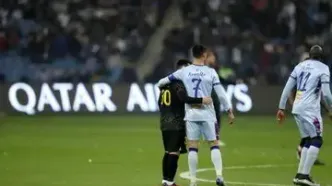 مقایسه مسی و رونالدو در خارج از مستطیل سبز؛ چرا CR7 در تجارت جلوتر از لیونل است؟