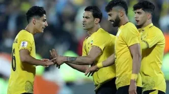 خط‌ و نشان آل‌کثیر برای پرسپولیس