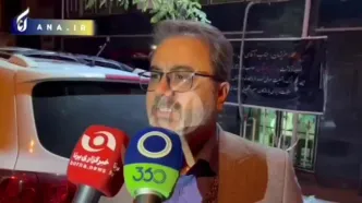 سفیر ایران در کرواسی مامور مذاکره با برانکو شد