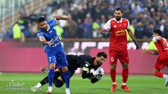 پنج بازیکن استقلال و پرسپولیس متهمان پرونده کوروش کمپانی