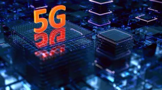 عرضه اینترنت 5G در جیجیگای آفریقا