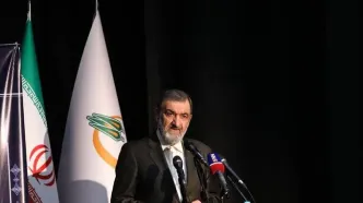 محسن رضایی:در انتخابات شرکت کنید،به هر که می‌خواهید رای بدهید!