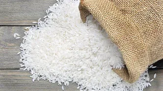 افزایش قیمت برنج هندی زیر سایه  نوسانات پول محلی