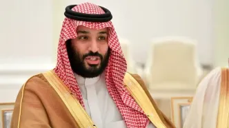 به تعویق افتادن برنامه سفر بن سلمان به بریتانیا در پی سفر پوتین به ریاض