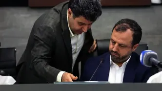اولتیماتوم رئیس اتاق ایران به دولت: ماجرا را تمام کنید!