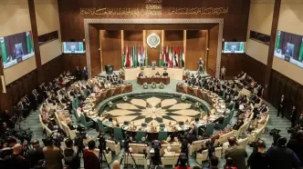 نشست اضطراری اتحادیه عرب برای بررسی حمله ایران به مقر تروریست‌ها در اربیل