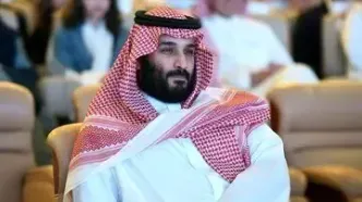 «بن‌سلمان» به سوریه سفر خواهد کرد