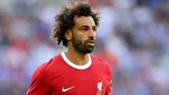 "محمد صلاح" در مقایسه با رونالدو و مسی کجاست؟!