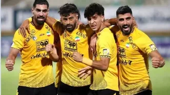 ساعت بازی سپاهان اصفهان و الهلال در لیگ قهرمانان آسیا