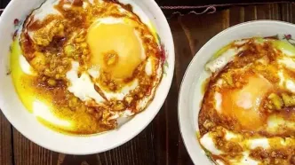 طرز تهیه گوزلمه (جوزلمه) به روش ارومیه‌ای؛ ساده و خوشمزه