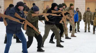 شهردار متهم به اختلاس به جای ۱۲ سال زندان به خط مقدم جنگ رفت