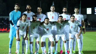 شوک جدید به پرسپولیس از تیم ملی رسید!