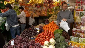 شب عید میوه را ۳۰ درصد ارزان‌تر بخرید