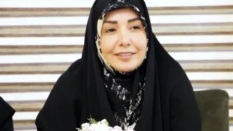 کنایه سنگین یک فعال سیاسی: مهران مدیری که نیست، به اظهارات مهمان صداوسیما بخندیم