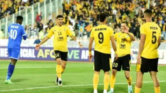 واکنش جالب AFC به دیدار سپاهان و الهلال