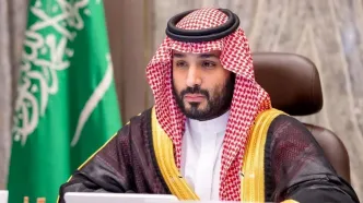 تبلیغ گردشگری به سبک بن سلمان!