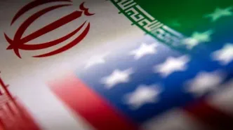 ۲۰۲۴ سال درگیری ایران و آمریکا است؟| ۱۰ جنگی که امکان وقوع دارد