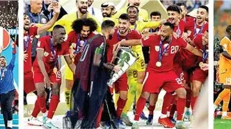 قهرمان آفریقا، پولدارتر از آسیا!