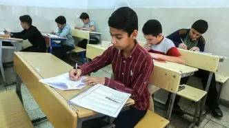 دانش آموزان بخوانند/شرایط تازه آموزش و پرورش برای حضور در امتحانات نهایی