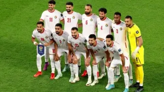 قطر بعد از ایران به اردن هم رحم نکرد!