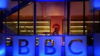 گزارش BBC از شدت نابودی پایگاه‌های نظامی با موشک های موثر ایران