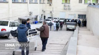 ۳۲ مجروح انفجار تروریستی کرمان در بخش مراقبت‌های ویژه