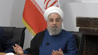 جدیدترین خبر از حسن روحانی/ برنامه رئیس جمهور سابق برای ثبت نام در انتخابات مجلس خبرگان رهبری